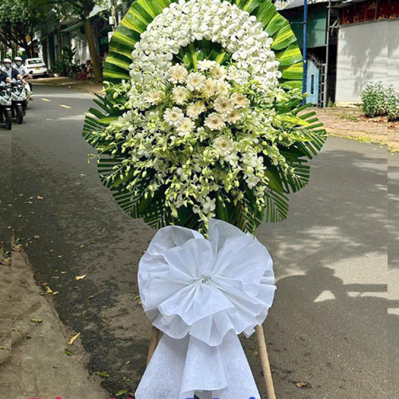 Shop Hoa Tươi Xã Khánh Cường – Hoa Sinh Nhật, Khai Trương Đẹp