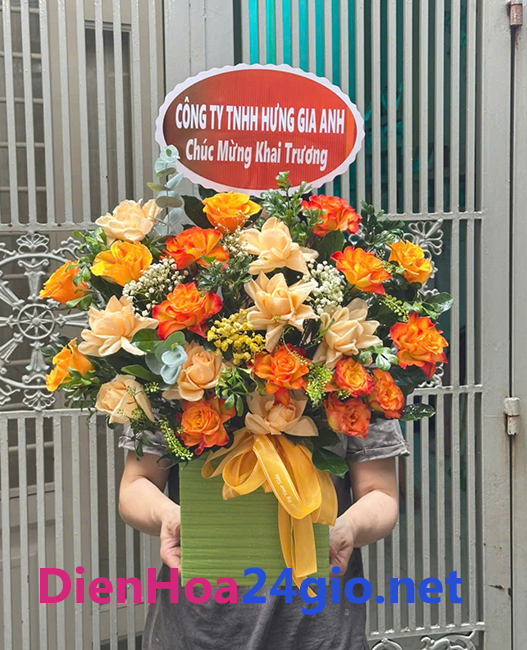Hạnh Phúc